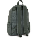 Рюкзак Kipling DELIA Sign Green Emb (F6C) KI5695_F6C