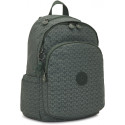 Рюкзак Kipling DELIA Sign Green Emb (F6C) KI5695_F6C