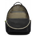 Рюкзак для ноутбука Kipling DAMIEN Valley Black C (74M) KI6334_74M