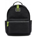 Рюкзак для ноутбука Kipling DAMIEN Valley Black C (74M) KI6334_74M