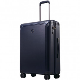 Чемодан Echolac CIVIL/Navy Большой EcPC162S-401-40