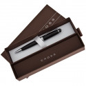 Ручка кулькова Cross BAILEY Black Lacquer BP Cr04527