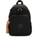 Рюкзак Kipling DELIA Rose Black (53H) KI4240_53H
