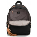 Рюкзак Kipling DELIA Rose Black (53H) KI4240_53H