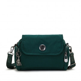 Сумочка Kipling DANITA Deepest Emerald (PD3) KI7422_PD3
