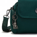 Сумочка Kipling DANITA Deepest Emerald (PD3) KI7422_PD3