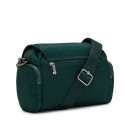 Сумочка Kipling DANITA Deepest Emerald (PD3) KI7422_PD3