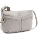Сумочка Kipling IZELLAH Grey Gris (89L) K02144_89L