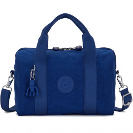 Жіноча сумка Kipling BINA M Deep Sky Blue (C4G) KI7532_C4G