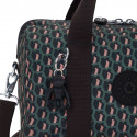 Женская сумка Kipling BINA M 3D K Pink (E1A) KI7990_E1A