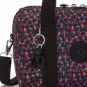 Жіноча сумка Kipling BINA M Happy Squares (B3X) KI7990_B3X Жіноча сумка Kipling BINA M Happy Squares (B3X) KI7990_B3X