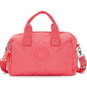 Женская сумка Kipling BINA M Cosmic Pink Ql (66U) KI7934_66U
