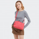 Женская сумка Kipling BINA M Cosmic Pink Ql (66U) KI7934_66U