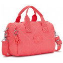 Женская сумка Kipling BINA M Cosmic Pink Ql (66U) KI7934_66U