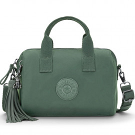 Женская сумка Kipling BINA M Misty Olive (9NX) KI7671_9NX