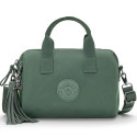 Жіноча сумка Kipling BINA M Misty Olive (9NX) KI7671_9NX