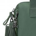Жіноча сумка Kipling BINA M Misty Olive (9NX) KI7671_9NX