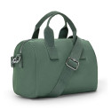Жіноча сумка Kipling BINA M Misty Olive (9NX) KI7671_9NX