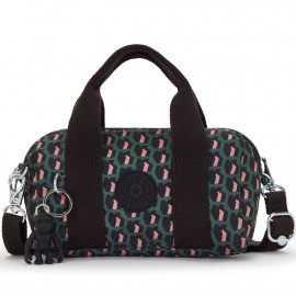 Сумочка Kipling BINA MINI 3D K Pink (E1A) KI7770_E1A
