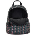 Рюкзак Kipling DELIA MINI 3D K Pink (E1A) KI2922_E1A