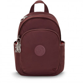 Рюкзак Kipling DELIA MINI Deep Aubergine (5LC) KI4586_5LC