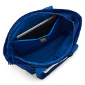 Сумка для ноутбука Kipling HANIFA Deep Sky Blue (C4G) KI7937_C4G