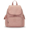Рюкзак Kipling CITY PACK MINI Tender Rose (D8E) KI2670_D8E