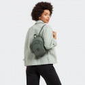 Рюкзак Kipling NEW DELIA COMPACT Sign Green Emb (F6C) KI7902_F6C