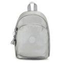 Рюкзак Kipling NEW DELIA COMPACT Bright Metallic (QD7) KI7902_QD7 Рюкзак Kipling NEW DELIA COMPACT Bright Metallic (QD7) KI7902_QD7