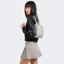 Рюкзак Kipling NEW DELIA COMPACT Bright Metallic (QD7) KI7902_QD7 Рюкзак Kipling NEW DELIA COMPACT Bright Metallic (QD7) KI7902_QD7