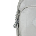 Рюкзак Kipling NEW DELIA COMPACT Bright Metallic (QD7) KI7902_QD7 Рюкзак Kipling NEW DELIA COMPACT Bright Metallic (QD7) KI7902_QD7