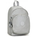 Рюкзак Kipling NEW DELIA COMPACT Bright Metallic (QD7) KI7902_QD7 Рюкзак Kipling NEW DELIA COMPACT Bright Metallic (QD7) KI7902_QD7