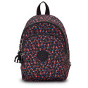 Рюкзак Kipling NEW DELIA COMPACT Happy Squares (B3X) KI7806_B3X