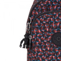 Рюкзак Kipling NEW DELIA COMPACT Happy Squares (B3X) KI7806_B3X