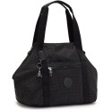 Жіноча сумка Kipling ART Signature Emb (K59) K21091_K59