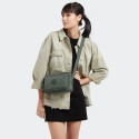 Сумочка Kipling ABANU M Sign Green Emb (F6C) KI6831_F6C
