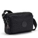 Сумочка Kipling ABANU M Signature Emb (K59) KI6831_K59