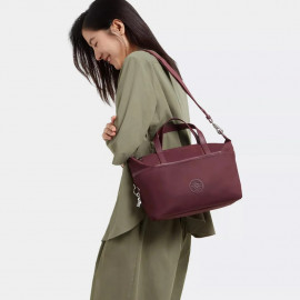 Женская сумка Kipling KALA MINI Deep Aubergine (5LC) KI7280_5LC