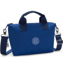 Жіноча сумка Kipling KALA MINI Admiral Blue T (66J) KI4148_66J