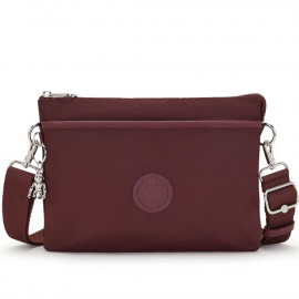Сумочка / Клатч Kipling RIRI L Deep Aubergine (5LC) KI7587_5LC