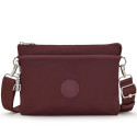 Сумочка / Клатч Kipling RIRI L Deep Aubergine (5LC) KI7587_5LC