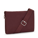Сумочка / Клатч Kipling RIRI L Deep Aubergine (5LC) KI7587_5LC