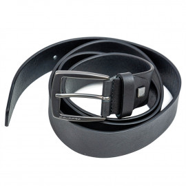 Ремінь Piquadro Black Square (B3) Black CU6184B3_N