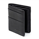 Портмоне Piquadro Paavo (S122) Black PU5964S122R_N