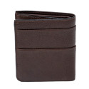 Портмоне Piquadro Paavo (S122) Dark Brown PU5964S122R_TM