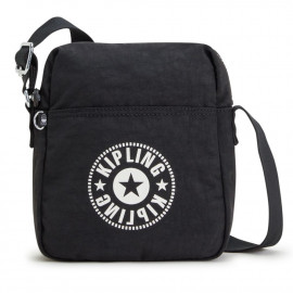 Сумочка Kipling CHAZ Black Lite (TL4) KI4923_TL4