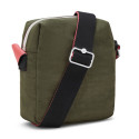 Сумочка Kipling CHAZ Strong Moss Ce (2FU) KI4923_2FU