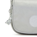 Сумка Kipling LOREEN MINI Bright Metallic (QD7) KI7644_QD7