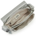 Сумка Kipling LOREEN MINI Bright Metallic (QD7) KI7644_QD7
