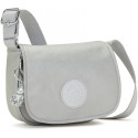 Сумка Kipling LOREEN MINI Bright Metallic (QD7) KI7644_QD7